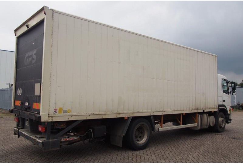 Volvo FM9.260 - Skapbil: bilde 4 Volvo FM9.260 - Skapbil: bilde 4