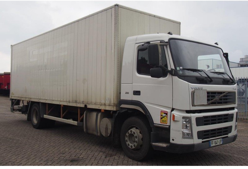 Volvo FM9.260 - Skapbil: bilde 3 Volvo FM9.260 - Skapbil: bilde 3