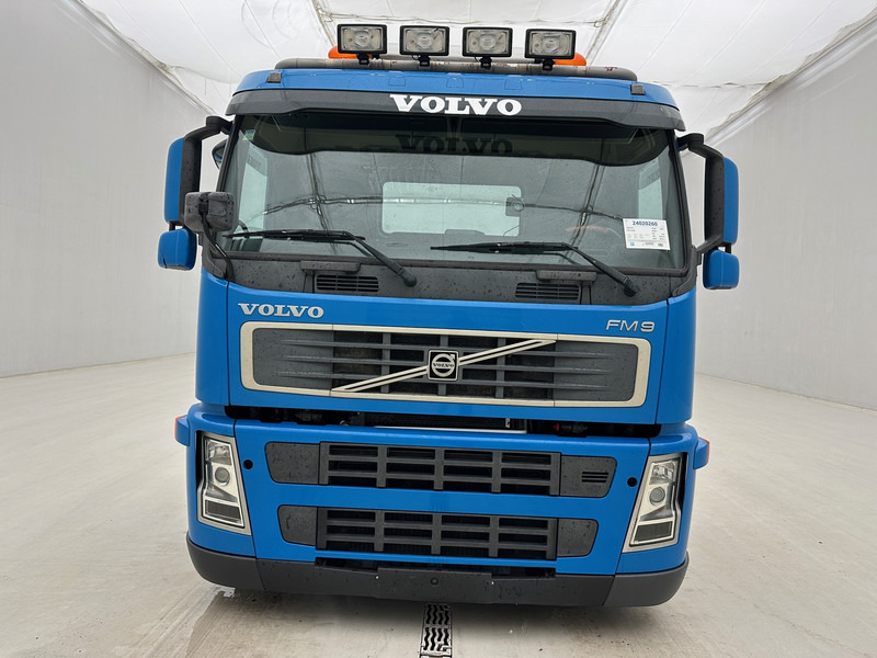 Volvo FM9.260 - Chassis lastebil: bilde 2 Volvo FM9.260 - Chassis lastebil: bilde 2