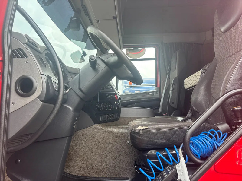 DAF CF 460 Spacecab Euro 6 - Trekkvogn: bilde 5 DAF CF 460 Spacecab Euro 6 - Trekkvogn: bilde 5
