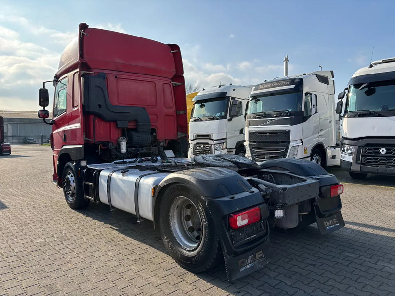 DAF CF 460 Spacecab Euro 6 - Trekkvogn: bilde 3 DAF CF 460 Spacecab Euro 6 - Trekkvogn: bilde 3