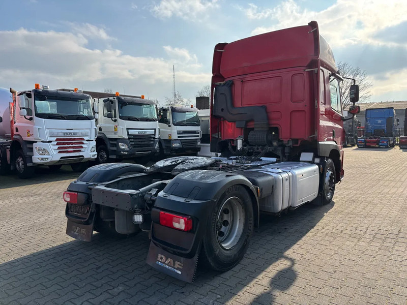 DAF CF 460 Spacecab Euro 6 - Trekkvogn: bilde 4 DAF CF 460 Spacecab Euro 6 - Trekkvogn: bilde 4