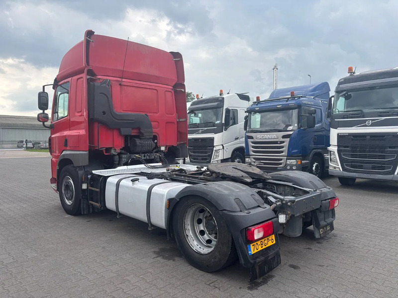 DAF CF 460 Spacecab Euro 6 - Trekkvogn: bilde 3 DAF CF 460 Spacecab Euro 6 - Trekkvogn: bilde 3