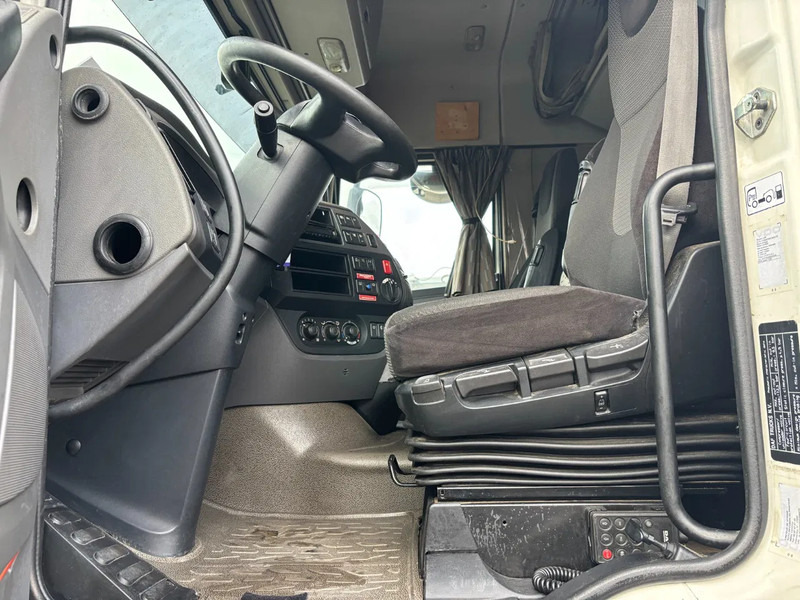 DAF XF 460 6X2 Spacecab Euro 6 - Trekkvogn: bilde 5 DAF XF 460 6X2 Spacecab Euro 6 - Trekkvogn: bilde 5