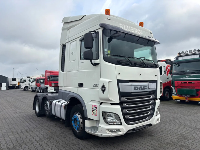 DAF XF 460 6X2 Spacecab Euro 6 - Trekkvogn: bilde 2 DAF XF 460 6X2 Spacecab Euro 6 - Trekkvogn: bilde 2