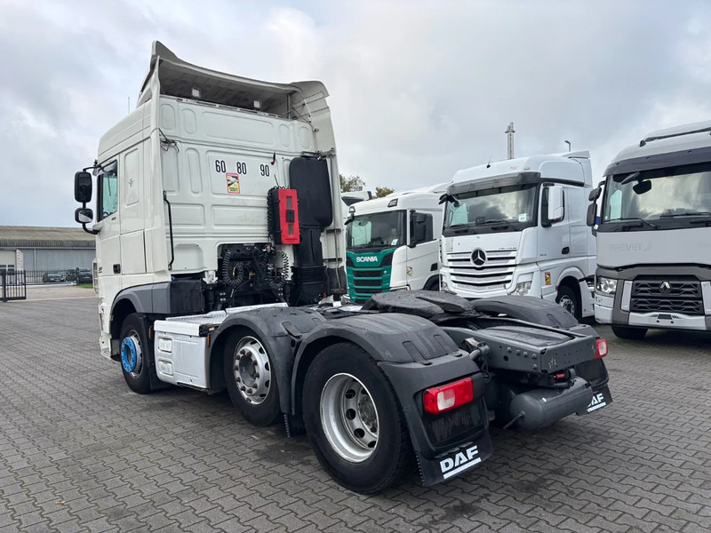 DAF XF 460 6X2 Spacecab Euro 6 - Trekkvogn: bilde 3 DAF XF 460 6X2 Spacecab Euro 6 - Trekkvogn: bilde 3