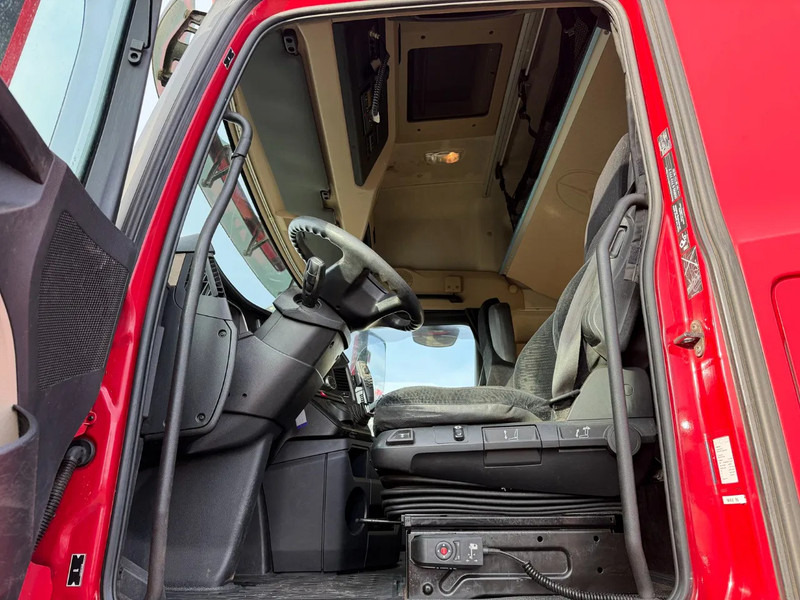 Mercedes-Benz Actros 1842 Bigspace Euro 5 - Trekkvogn: bilde 5 Mercedes-Benz Actros 1842 Bigspace Euro 5 - Trekkvogn: bilde 5