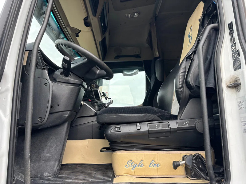 Mercedes-Benz Actros 1845 Retarder Euro 6 - Trekkvogn: bilde 5 Mercedes-Benz Actros 1845 Retarder Euro 6 - Trekkvogn: bilde 5