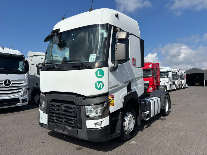 Renault T460 Euro 6 - Trekkvogn: bilde 1 Renault T460 Euro 6 - Trekkvogn: bilde 1