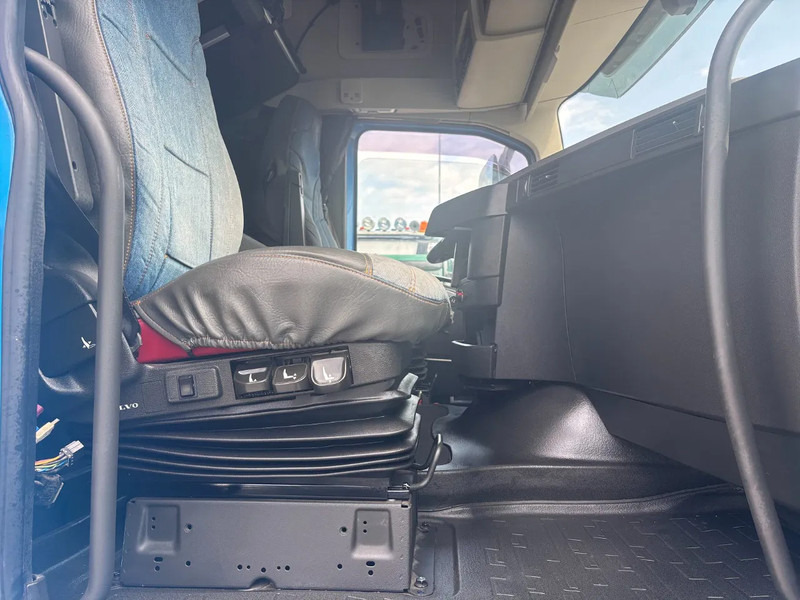 Volvo FH 460 Globetrotter Euro 6 - Trekkvogn: bilde 5 Volvo FH 460 Globetrotter Euro 6 - Trekkvogn: bilde 5