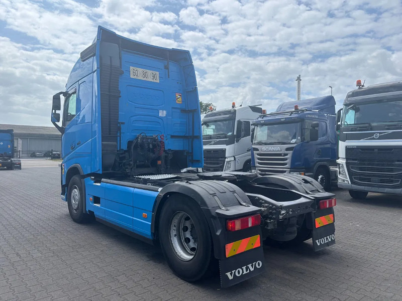 Volvo FH 460 Globetrotter Euro 6 - Trekkvogn: bilde 4 Volvo FH 460 Globetrotter Euro 6 - Trekkvogn: bilde 4