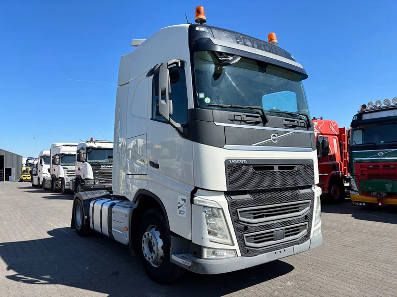 Volvo FH 500 Globetrotter Euro 6 - Trekkvogn: bilde 2 Volvo FH 500 Globetrotter Euro 6 - Trekkvogn: bilde 2