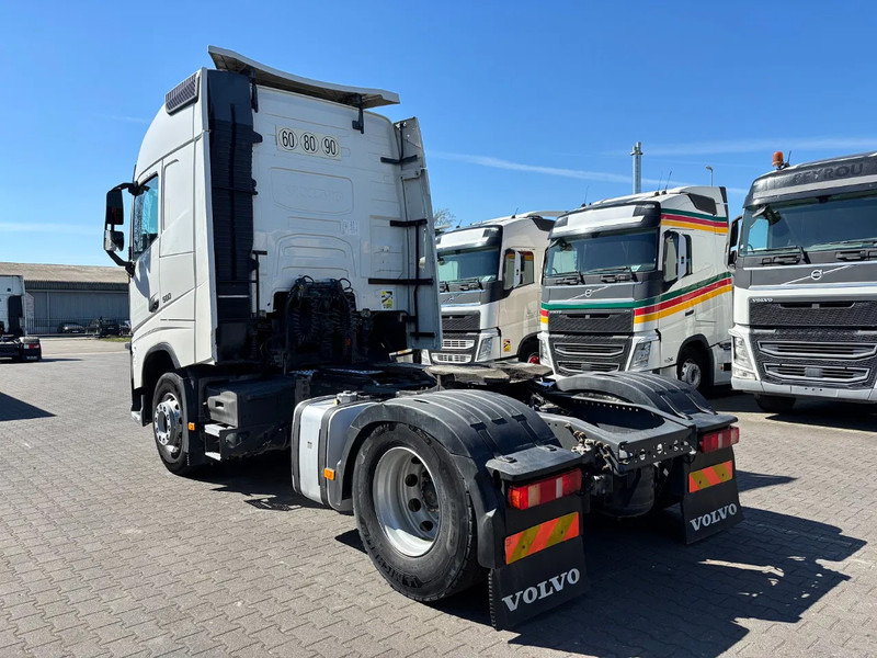 Volvo FH 500 Globetrotter Euro 6 - Trekkvogn: bilde 3 Volvo FH 500 Globetrotter Euro 6 - Trekkvogn: bilde 3