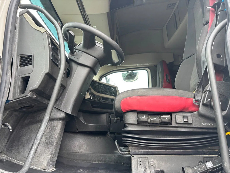 Volvo FH 500 Globetrotter Euro 6 - Trekkvogn: bilde 5 Volvo FH 500 Globetrotter Euro 6 - Trekkvogn: bilde 5