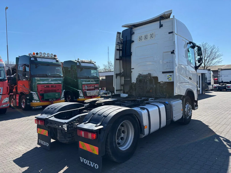 Volvo FH 500 Globetrotter Euro 6 - Trekkvogn: bilde 4 Volvo FH 500 Globetrotter Euro 6 - Trekkvogn: bilde 4