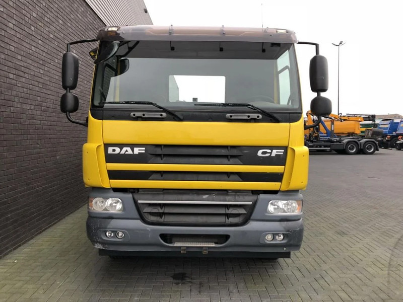 Lastebil med kabelsystem DAF CF 360 4X2 PORTAALARMSYTEEM: bilde 8 Lastebil med kabelsystem DAF CF 360 4X2 PORTAALARMSYTEEM: bilde 8