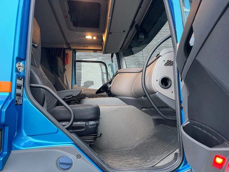 Tippbil DAF CF 530 8X4 HEAVY DUTY MEILLER KIPPER/TIPPER EX DEMO TRUCK FROM DAF TRUCKS: bilde 20