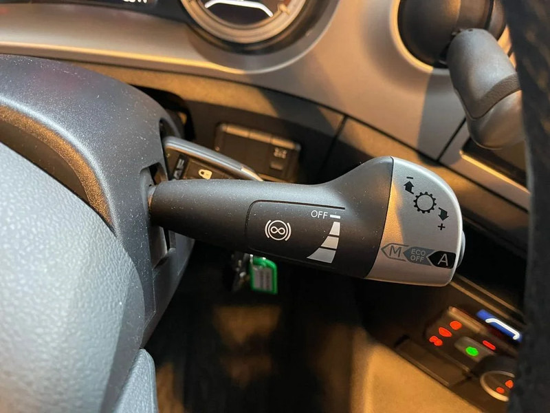 Tippbil DAF CF 530 8X4 HEAVY DUTY MEILLER KIPPER/TIPPER EX DEMO TRUCK FROM DAF TRUCKS: bilde 18