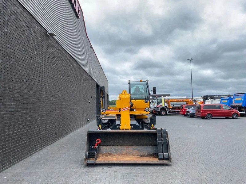 Dieci PEGASUS 40.18 400 EX DEMO VERREIKER/TELEHANDLER/TELESKOPLADER - Laster: bilde 5 Dieci PEGASUS 40.18 400 EX DEMO VERREIKER/TELEHANDLER/TELESKOPLADER - Laster: bilde 5