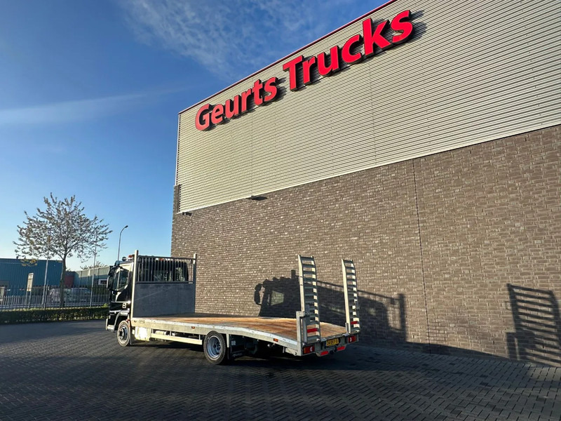 Iveco Eurocargo 12-60 OPRIJWAGEN / MACHINE TRANSPORTER / PLATEAU - Transporter lastebil: bilde 3 Iveco Eurocargo 12-60 OPRIJWAGEN / MACHINE TRANSPORTER / PLATEAU - Transporter lastebil: bilde 3