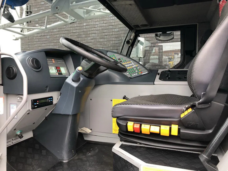 Mobilkran Liebherr LTM 1095 5.1 KRAAN/KRAN/CRANE/GRUA: bilde 20