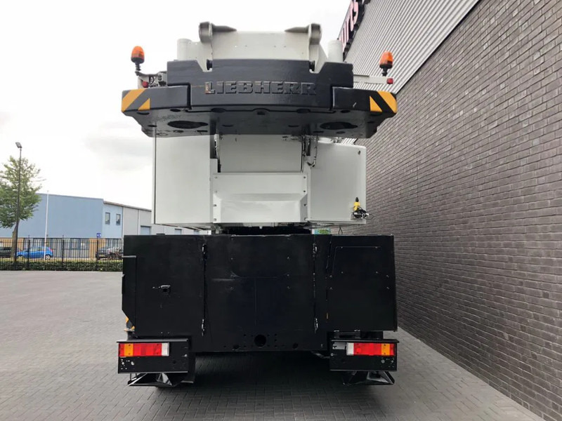 Mobilkran Liebherr LTM 1095 5.1 KRAAN/KRAN/CRANE/GRUA: bilde 16
