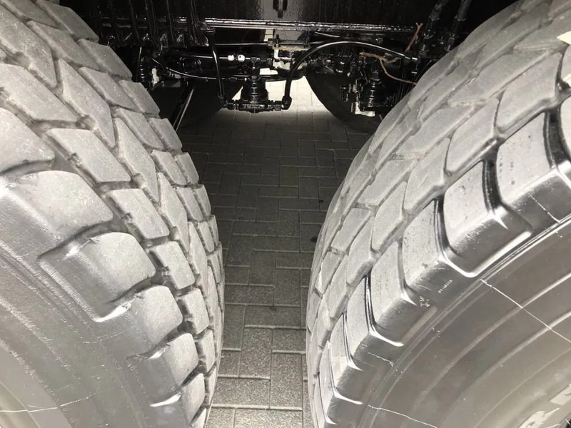 Mobilkran Liebherr LTM 1095 5.1 KRAAN/KRAN/CRANE/GRUA: bilde 13