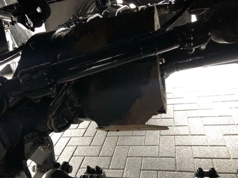 Mobilkran Liebherr LTM 1095 5.1 KRAAN/KRAN/CRANE/GRUA: bilde 18