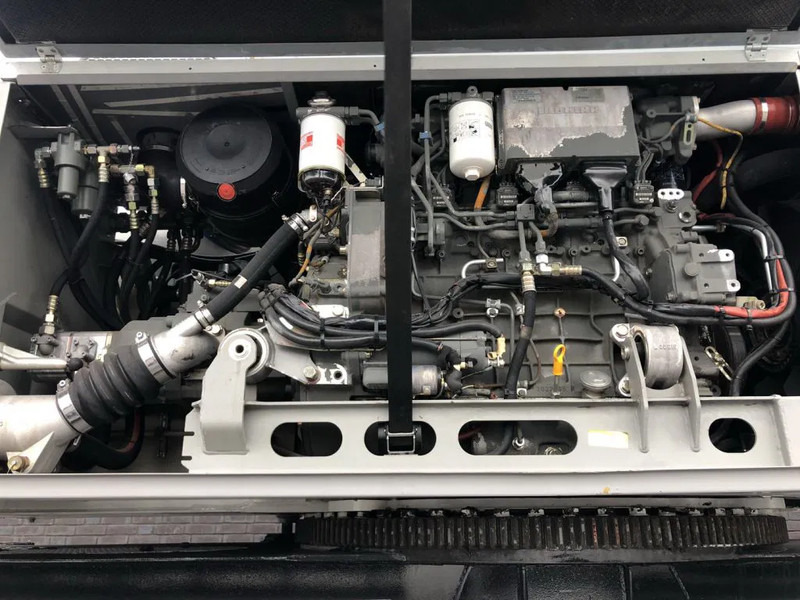 Mobilkran Liebherr LTM 1095 5.1 KRAAN/KRAN/CRANE/GRUA: bilde 10