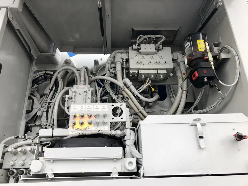 Mobilkran Liebherr LTM 1095 5.1 KRAAN/KRAN/CRANE/GRUA: bilde 11