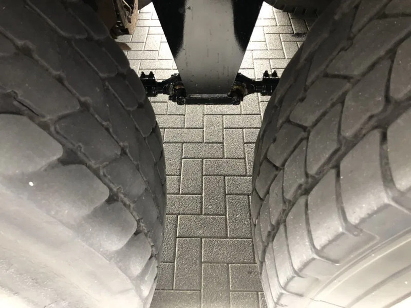 Mobilkran Liebherr LTM 1095 5.1 KRAAN/KRAN/CRANE/GRUA: bilde 17