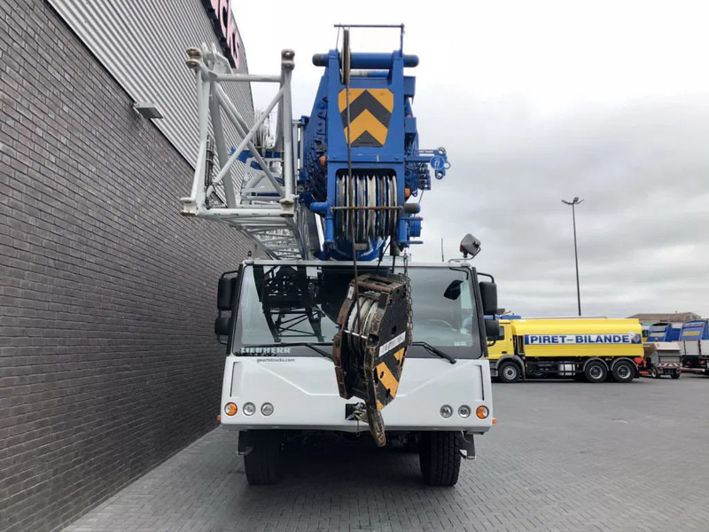 Mobilkran Liebherr LTM 1095 5.1 KRAAN/KRAN/CRANE/GRUA: bilde 8