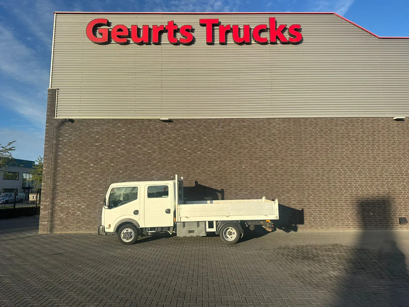 Nissan CABSTAR 45.14/KIPPER/TIPPER - Tippbil: bilde 4 Nissan CABSTAR 45.14/KIPPER/TIPPER - Tippbil: bilde 4