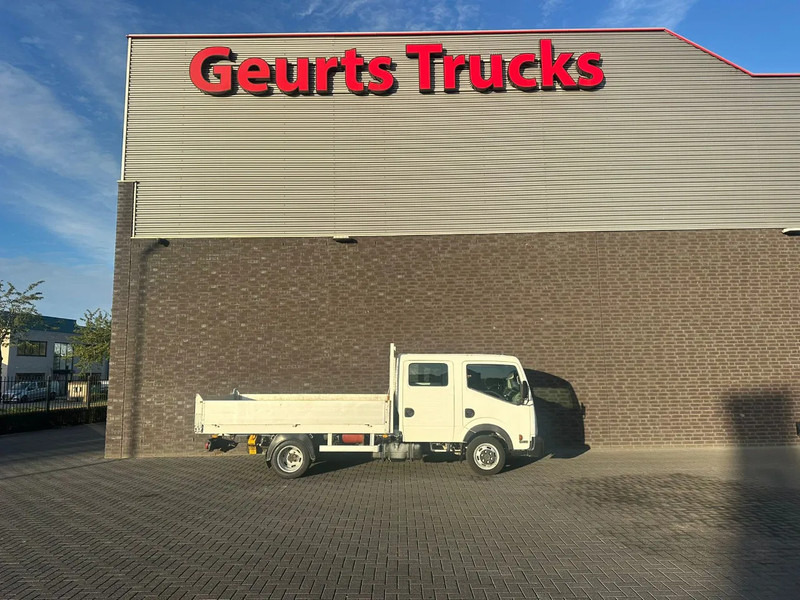 Nissan CABSTAR 45.14/KIPPER/TIPPER - Tippbil: bilde 5 Nissan CABSTAR 45.14/KIPPER/TIPPER - Tippbil: bilde 5