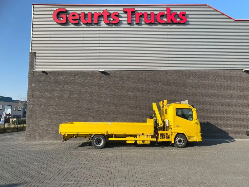Kranbil Renault D7.5 180 4X2 + PALFINGER PK 4200 KRAAN/KRAN/CRANE/GRUA EURO 6: bilde 10