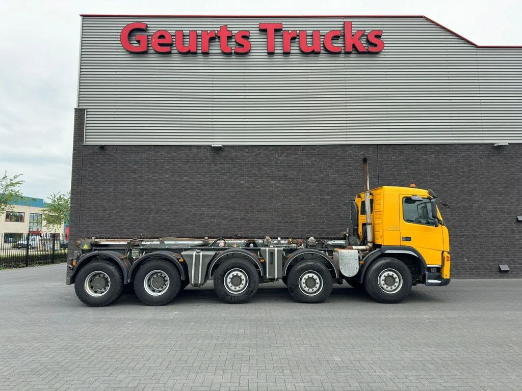 Terberg FM 2850 10X4 KETTING/CHAIN/KETTENSYSTEM/ - Krokbil: bilde 5 Terberg FM 2850 10X4 KETTING/CHAIN/KETTENSYSTEM/ - Krokbil: bilde 5