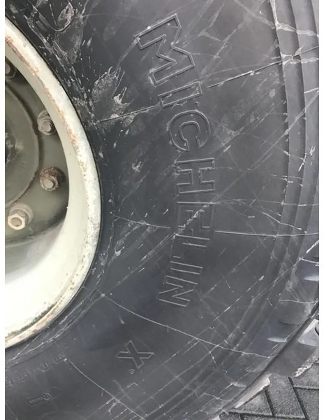 Leie Trabosa 2 AXEL HEAVY DUTY LOWLOADER TANK TRANSPORT Trabosa 2 AXEL HEAVY DUTY LOWLOADER TANK TRANSPORT: bilde 11