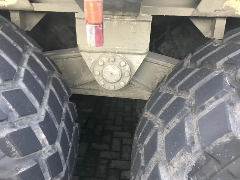 Leie Trabosa 2 AXEL HEAVY DUTY LOWLOADER TANK TRANSPORT Trabosa 2 AXEL HEAVY DUTY LOWLOADER TANK TRANSPORT: bilde 13