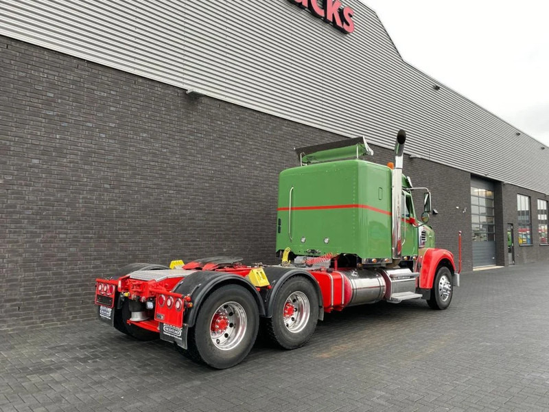Freightliner CORONADA 6X4 EURO 6 TREKKER/TRACTOR/SATTELZUGMASCHINE/SHOWTRUCK - Trekkvogn: bilde 5 Freightliner CORONADA 6X4 EURO 6 TREKKER/TRACTOR/SATTELZUGMASCHINE/SHOWTRUCK - Trekkvogn: bilde 5