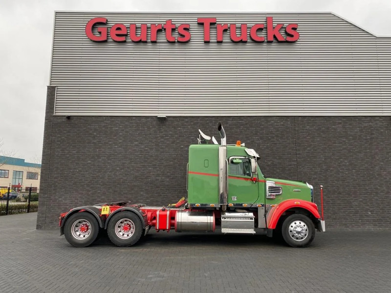 Freightliner CORONADA 6X4 EURO 6 TREKKER/TRACTOR/SATTELZUGMASCHINE/SHOWTRUCK - Trekkvogn: bilde 4 Freightliner CORONADA 6X4 EURO 6 TREKKER/TRACTOR/SATTELZUGMASCHINE/SHOWTRUCK - Trekkvogn: bilde 4