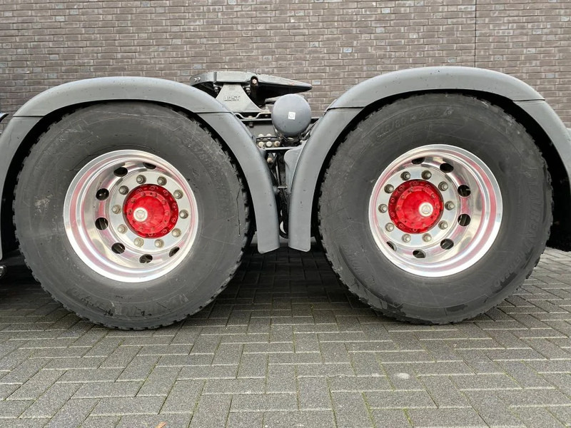Trekkvogn Scania R500 NGS 6X4 TREKKER/TRACTOR/SZM EURO 6: bilde 10 Trekkvogn Scania R500 NGS 6X4 TREKKER/TRACTOR/SZM EURO 6: bilde 10
