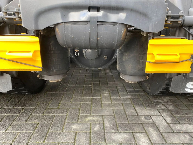 Trekkvogn Scania R500 NGS 6X4 TREKKER/TRACTOR/SZM EURO 6: bilde 9 Trekkvogn Scania R500 NGS 6X4 TREKKER/TRACTOR/SZM EURO 6: bilde 9