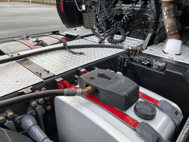 Trekkvogn Scania R500 NGS 6X4 TREKKER/TRACTOR/SZM EURO 6: bilde 13 Trekkvogn Scania R500 NGS 6X4 TREKKER/TRACTOR/SZM EURO 6: bilde 13