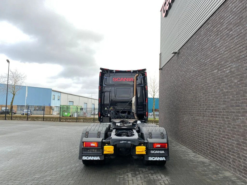 Trekkvogn Scania R500 NGS 6X4 TREKKER/TRACTOR/SZM EURO 6: bilde 8 Trekkvogn Scania R500 NGS 6X4 TREKKER/TRACTOR/SZM EURO 6: bilde 8
