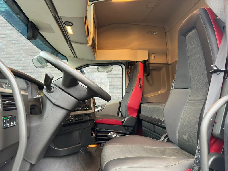 Trekkvogn Volvo FH 460 6X4 TREKKER/TRACTOR/SZM EURO 6 HYDRAULIC: bilde 16