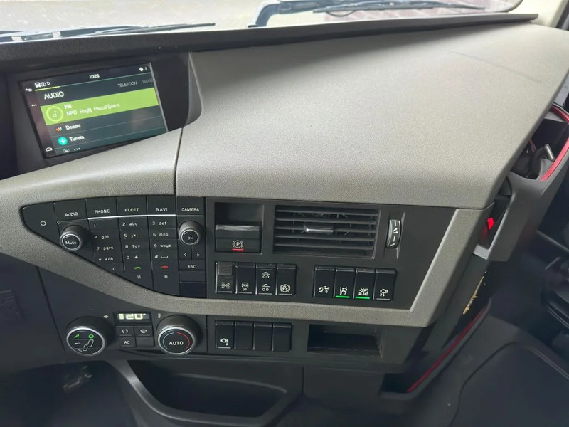 Trekkvogn Volvo FH 460 6X4 TREKKER/TRACTOR/SZM EURO 6 HYDRAULIC: bilde 19