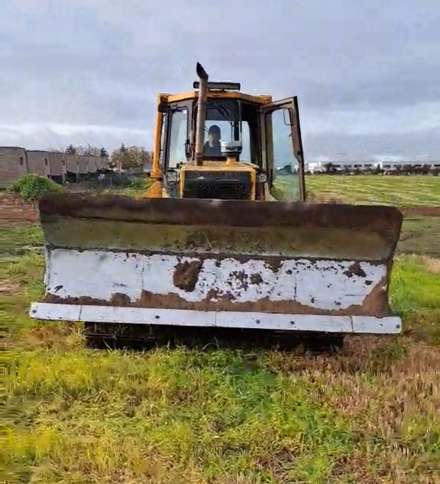 CATERPILLAR D5 M - Bulldozer: bilde 2 CATERPILLAR D5 M - Bulldozer: bilde 2