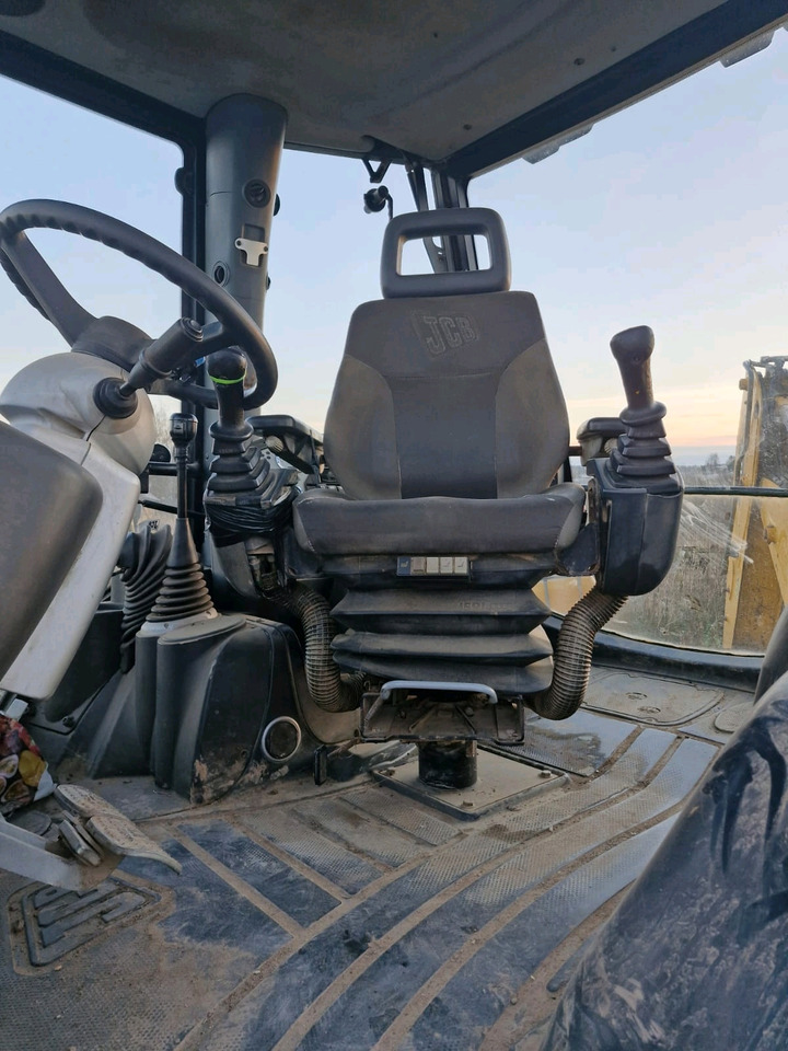 JCB 3cx - Traktorgraver: bilde 3 JCB 3cx - Traktorgraver: bilde 3