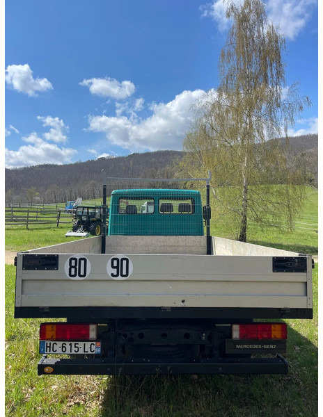 Mercedes-Benz 612 MANUEL gearbox - Skapbil: bilde 5 Mercedes-Benz 612 MANUEL gearbox - Skapbil: bilde 5