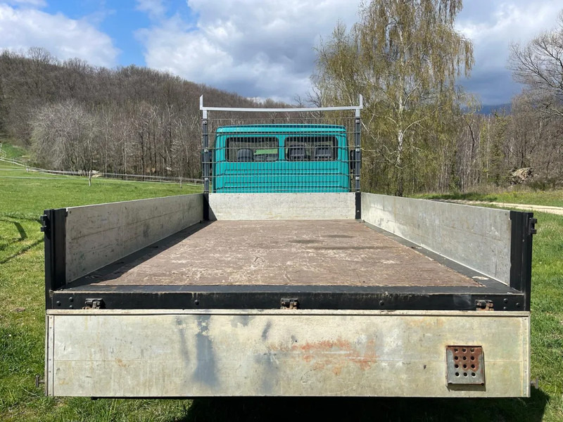 Mercedes-Benz 612 MANUEL gearbox - Skapbil: bilde 4 Mercedes-Benz 612 MANUEL gearbox - Skapbil: bilde 4